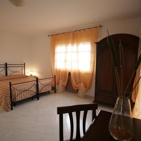 Bed And Breakfast Casagalez Santa Domenica  Rom bilde