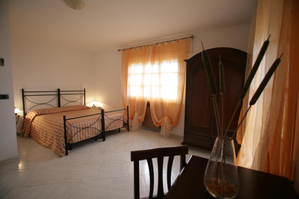 Bed And Breakfast Casagalez Santa Domenica  Rom bilde