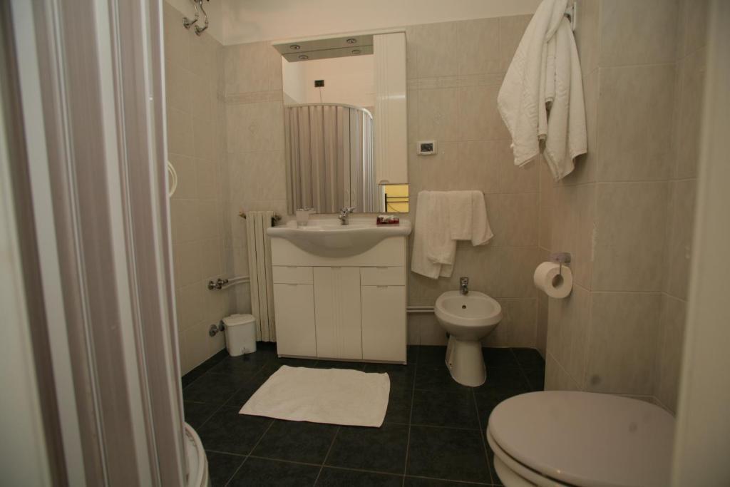 Bed And Breakfast Casagalez Santa Domenica  Rom bilde
