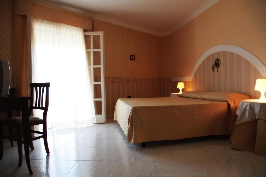 Bed And Breakfast Casagalez Santa Domenica  Rom bilde