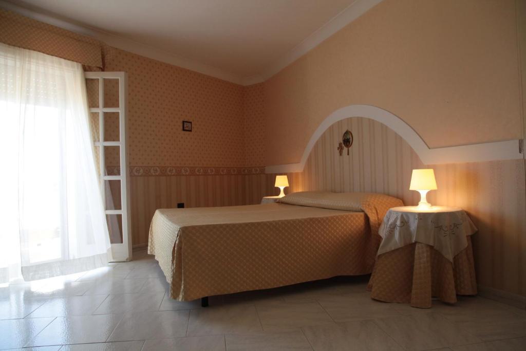 Bed And Breakfast Casagalez Santa Domenica  Rom bilde