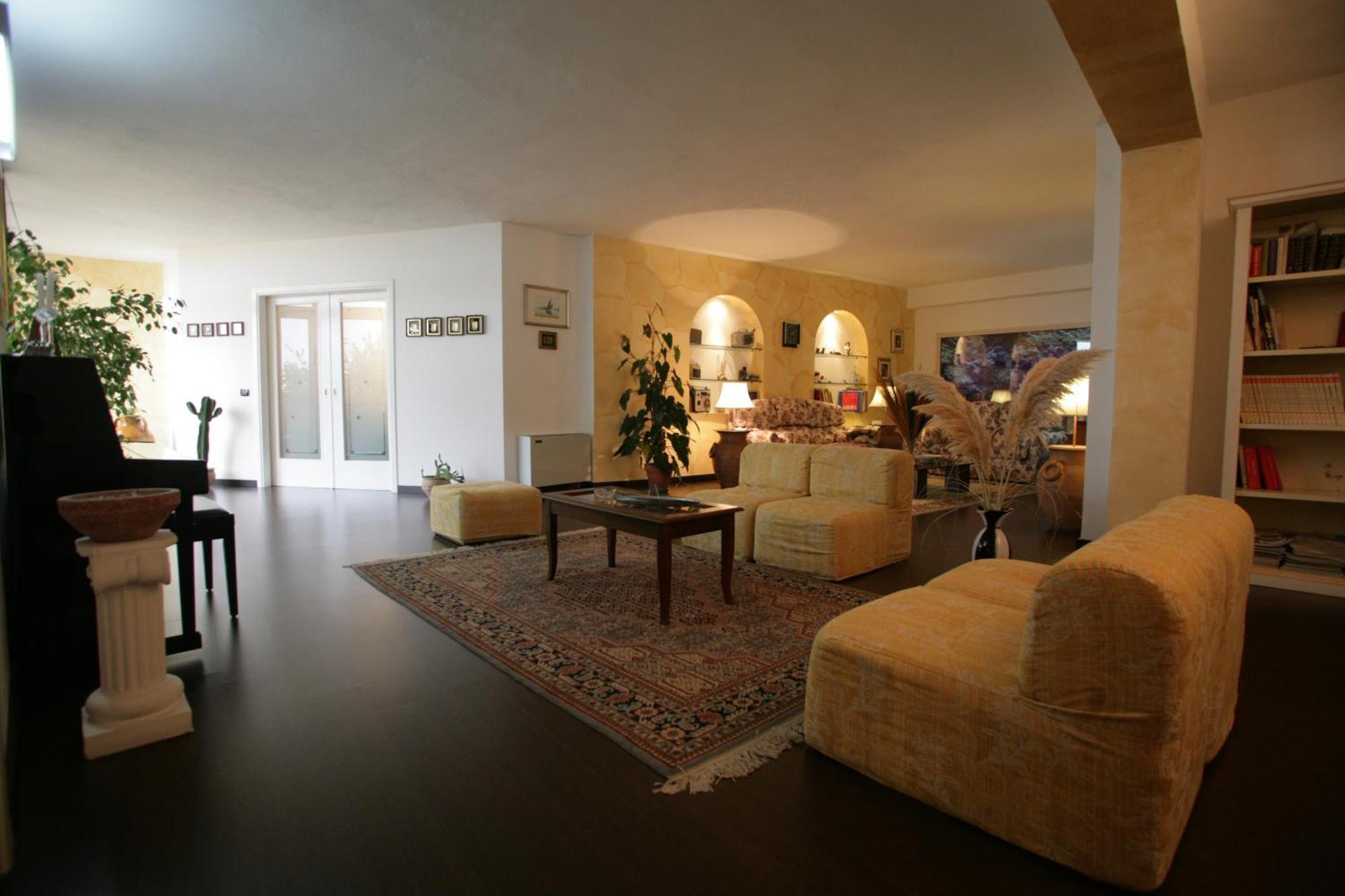 Bed And Breakfast Casagalez Santa Domenica  Eksteriør bilde